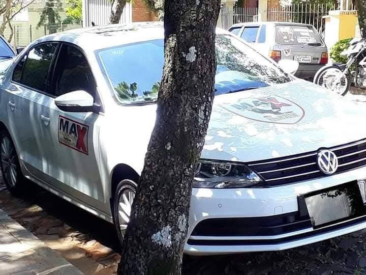 Frota MAX